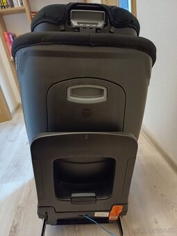 Britax romer i-size M dualfix - 4