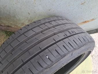 Letné pneu Goodyear Eagle F1 Supersport 225/40 R18 92Y - 4