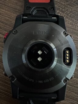 Hodinky GARMIN EPIX 2 - 4