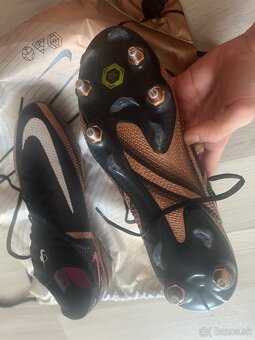 Kopačky Nike Phantom GT2 ELITE SG-PRO AC - 4