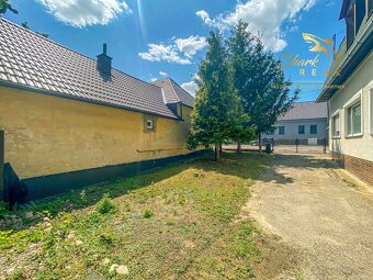 Stavebný pozemok v obci Horná Streda – ideálne miesto pre vá - 4