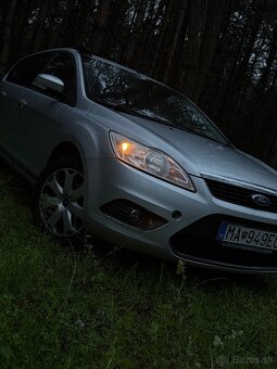ford fokus mk2 2009r. - 4