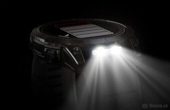 GARMIN Fénix 7X Pro - 4