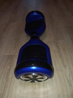 Hoverboard - 4