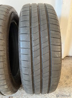 195/55 R16 Bridgestone Turanza Eco 2ks letné pneumatiky - 4