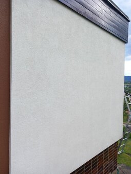 Čistenie fasád, striech , dlažieb ,a exteriérových povrchov - 4