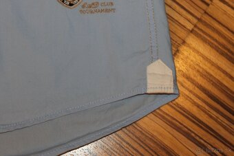 Pánska košeľa Camp David v. L - 4