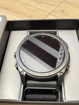 Garmin Tactix 8 AMOLED - 4