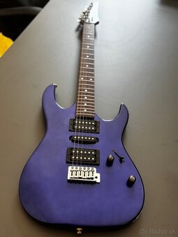 Ibanez GRX70 a Gigbag - 4