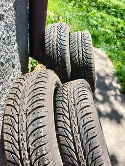 185/60 R14 6,5J x 14 - 4
