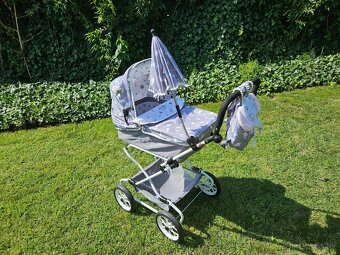 Reborn detsky kocik - 4