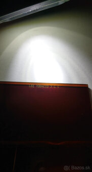 LEE Filters Sunset Tobacco Coral Stripe Set 100x150mm - 4