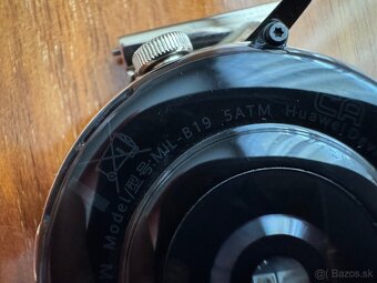 Huawei watch gt3 - 4