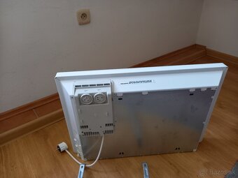 Konvektory Ecoflex ET, Fenix - 4