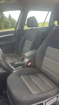 Škoda Octavia Scout 1.8 TSI, 118 kW, 4x4, r.v. 2009 - 4