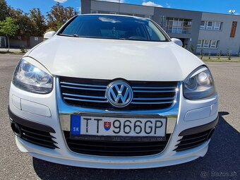VW GOLF 5 GT SPORT - 4