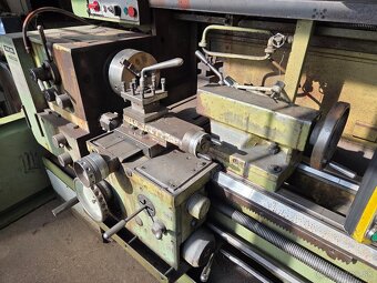 Sustruh Tos Sui 40/1000 - 4