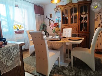 HALO reality - Predaj, rodinný dom Krompachy, Veterná ulica  - 4