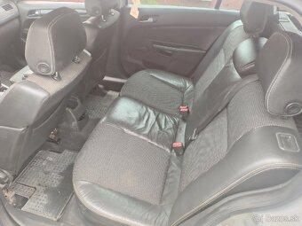 Predám Opel Astra H Kombi - 4