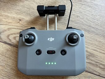 Predám DJI Mavic AIR 2 - 4