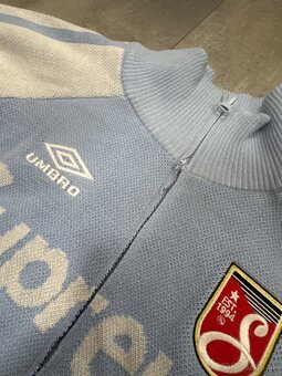 Supreme x Umbro sveter - 4