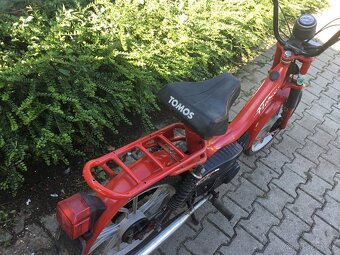 TOMOS FLEXER 50 - 4