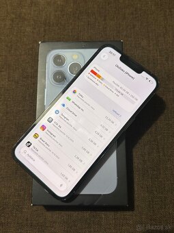 APPLE IPHONE 13 PRO 256GB - 4