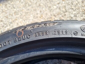 Zimne pneumatiky Nexen Winguard Sport 2 215/40 r17 87V - 4