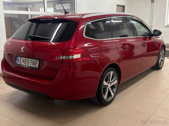 Peugeot 308 Break/SW 1.5 BlueHDi S S Active Pack - 4