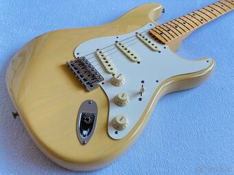 Fender American Vintage 57 Stratocaster - 4