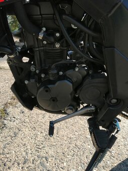 Aprilia sx 125 - 4