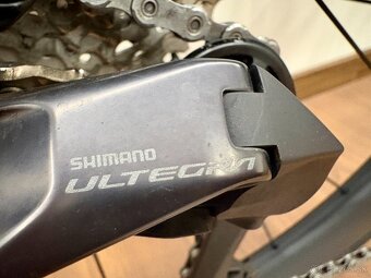 Isaac Element Granite Grey - Shimano Ultegra Di2 - v záruke - 4