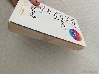 Why has nobody told me this before - 4