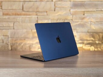Apple MacBook Air M2 8GB/256GB Midnight - 4