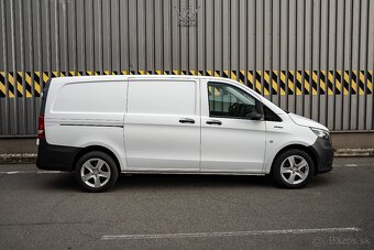 Mercedes-Benz eVito DPH - 4