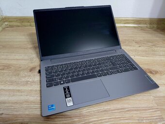 Lenovo IdeaPad Slim 3 (82XB0035CK) V Zaruke - 4
