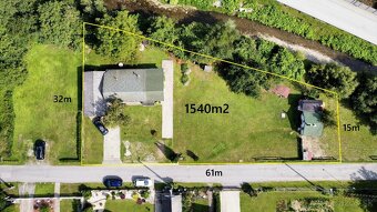 NA PREDAJ BUDOVA PEČOVSKÁ NOVÁ VES – SABINOV - LIPANY - 4