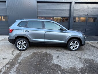 Skoda Karoq 1.6 TDI Executive DSG - 4