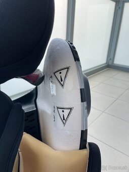 CYBEX autosedačka - 4