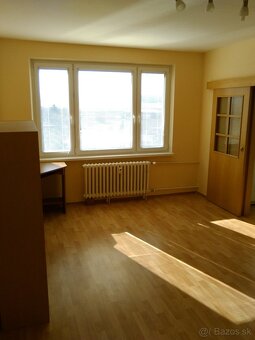 Prenájom 1izbový byt vlastník, Zvolen, Podborová - 4