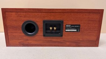 HECO Vitas Centre 2 - 4