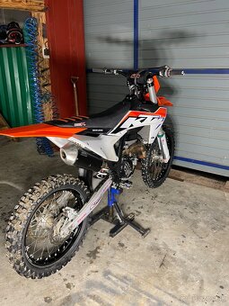 Ktm sx-f 250 2023 - 4