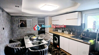 Na predaj rodinný dom, Kamienka (N027-12-MABA) - 4