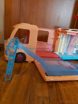 Karavan Barbie - 4