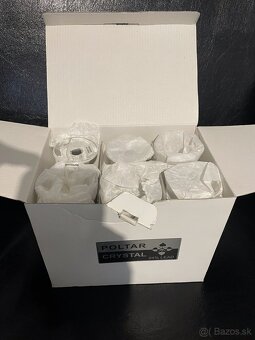 Predam krystalove pohare / kalich 50ml - 4