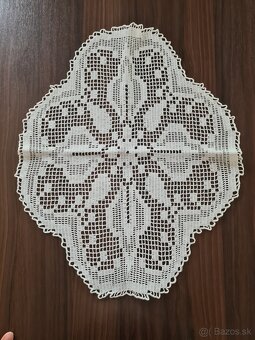 Čipka - 4