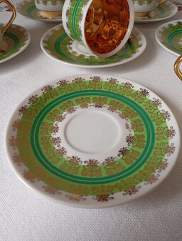 Kávová súprava retro - 4