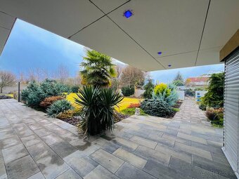 Luxusná vila v TOP lokalite v Šali - 4