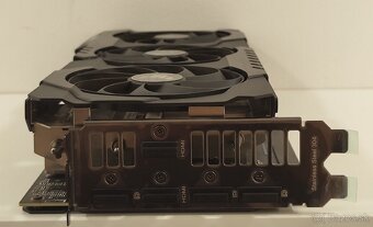 ASUS TUF GAMING GeForce RTX 3060 Ti 8GB - 4