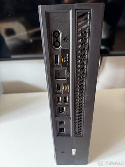 Predám Xbox ONE 500GB s mechanikou na disky - 4